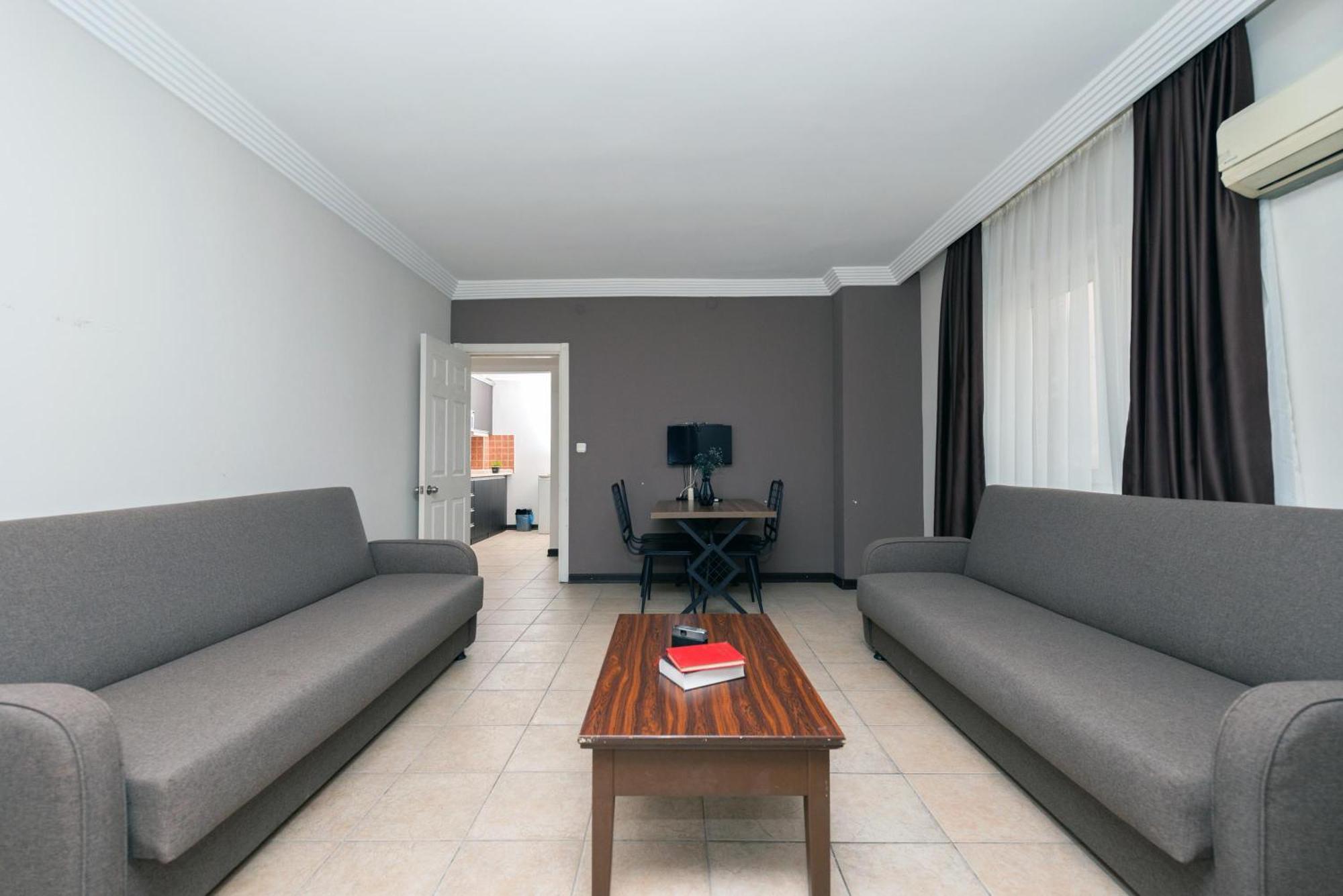 Family Apartment
