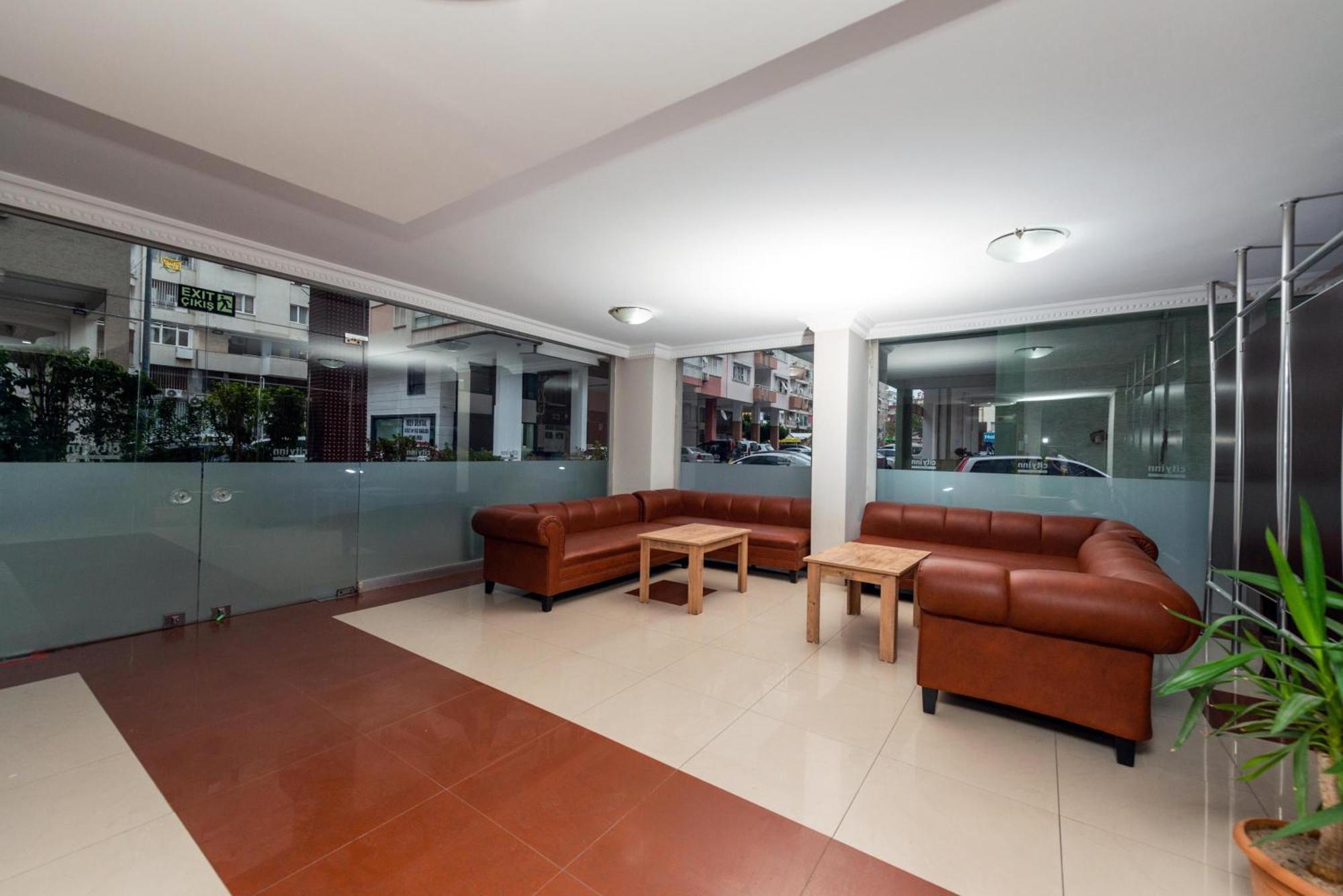 Apartament Family *