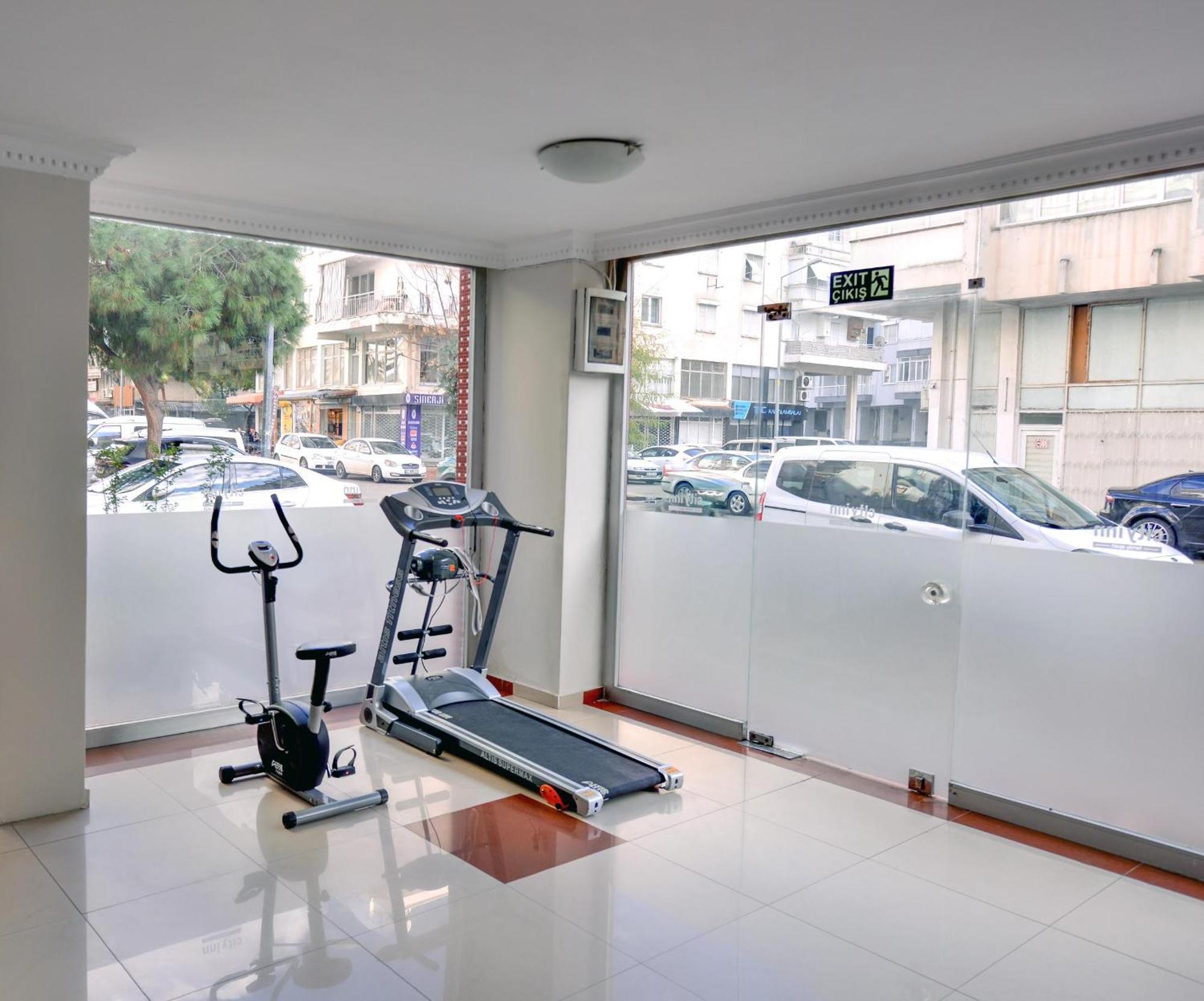 Apartament Family Antalya