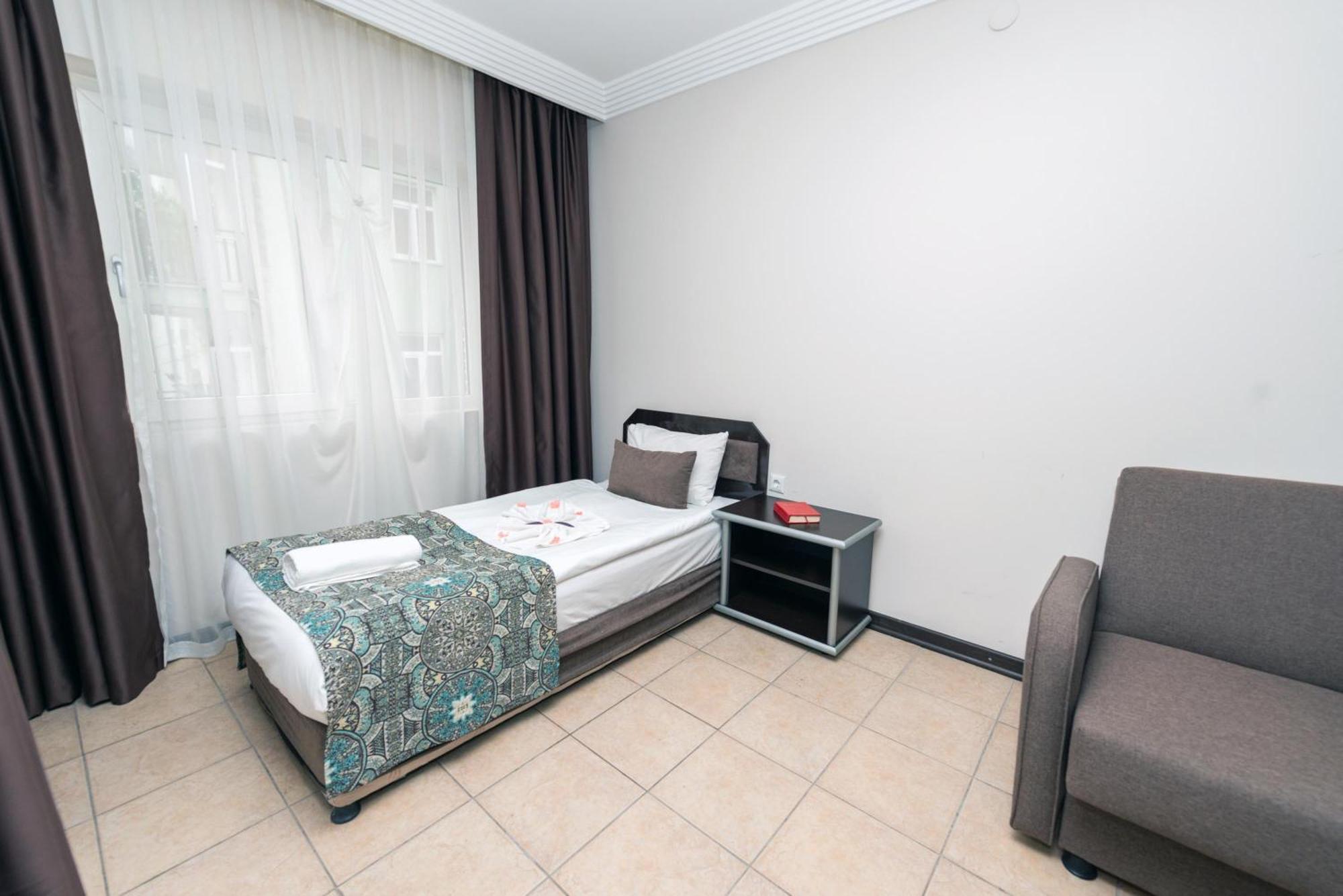 Apartament Family