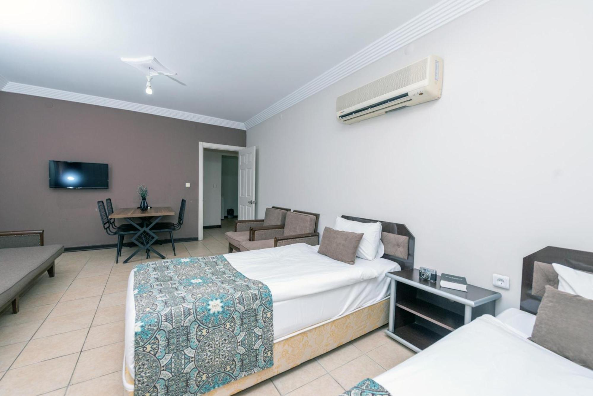 Apartament Family Antalya